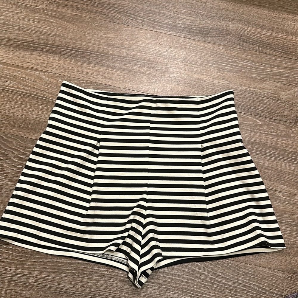 Free People Shorts